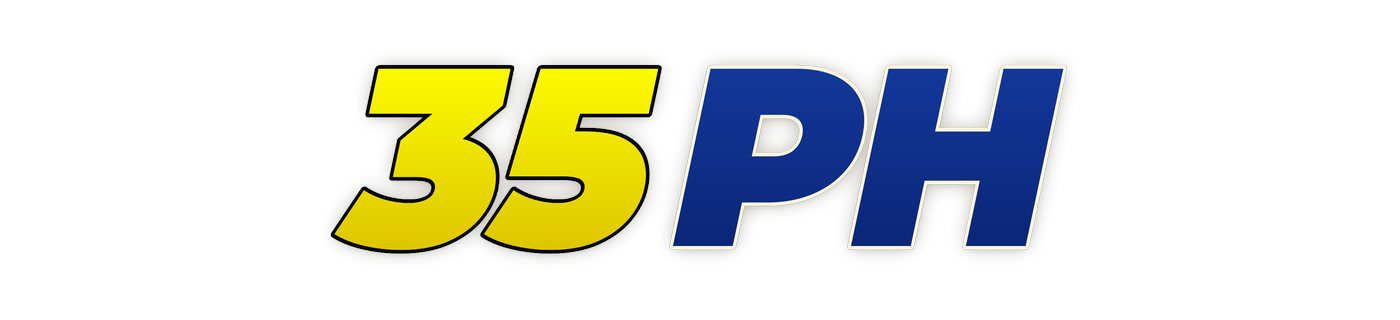 35ph Logo